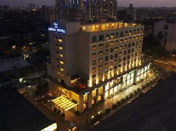 Grand Sarovar Premiere, Mumbai