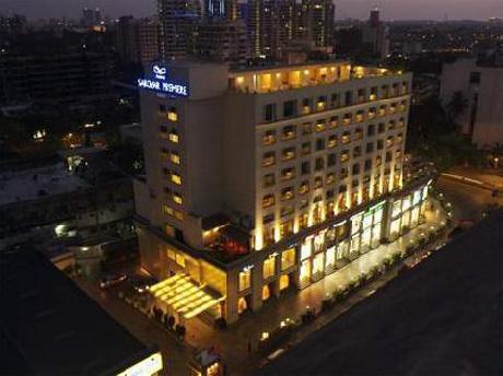 Grand Sarovar Premiere, Mumbai