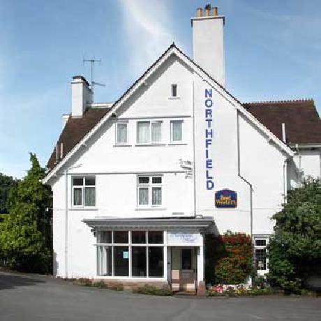 BEST WESTERN Northfield Hotel