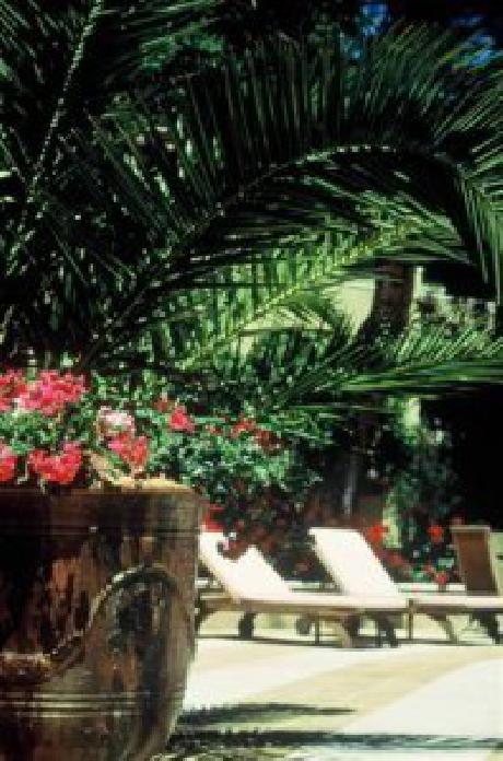 Hotel les Agassins - Hotels & Preference