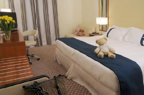 Holiday Inn VENICE - MESTRE MARGHERA