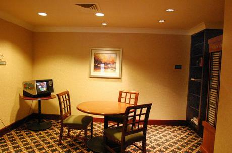 Staybridge Suites MCLEAN-TYSONS CORNER