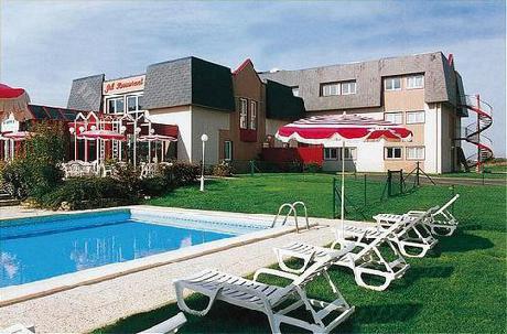 Kyriad - Deauville St Arnoult