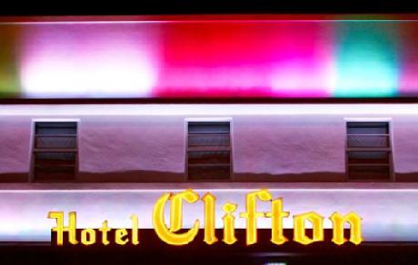 Clifton Hotel South Beach