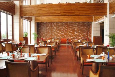 Man Wan Harmona Resorts Hotel