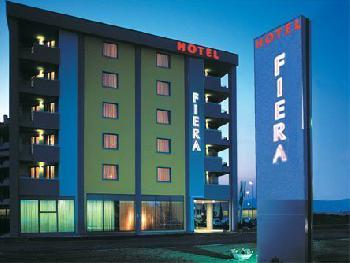 Hotel Fiera