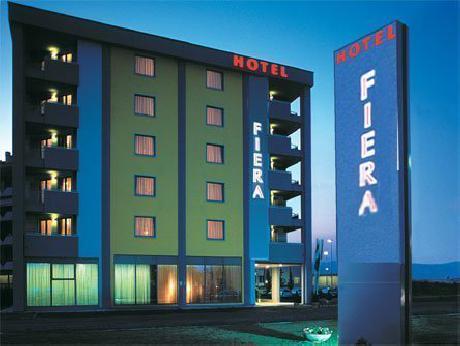 Hotel Fiera