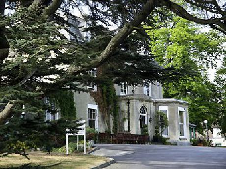 Mercure Bristol North The Grange Hotel