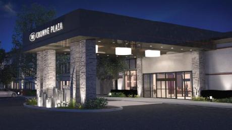 Crowne Plaza SUFFERN