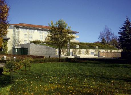 Radisson Blu Hotel Dresden Radebeul