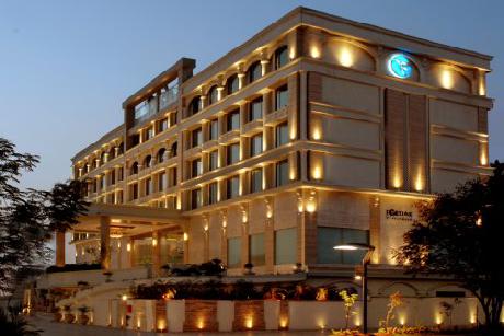 Fortune Select Exotica