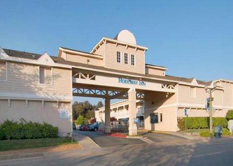 Rodeway Inn Temecula