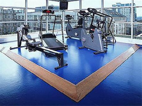 Novotel Glasgow Centre