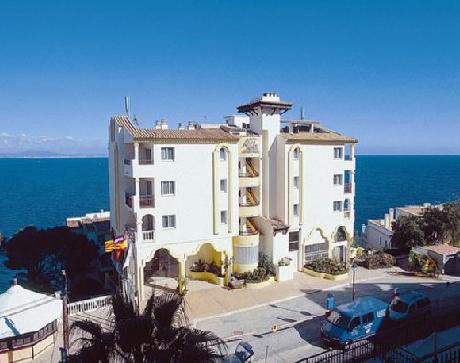 Roc Illetas Playa Hotel