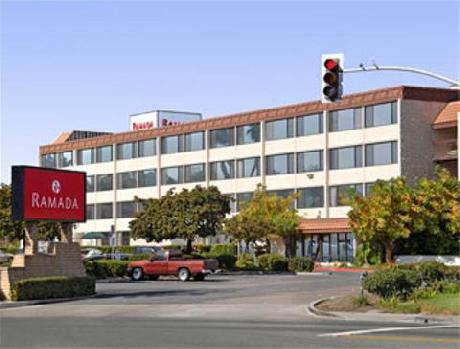 Ramada San Diego South