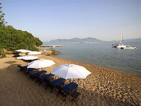 Sofitel Porticcio Thalassa