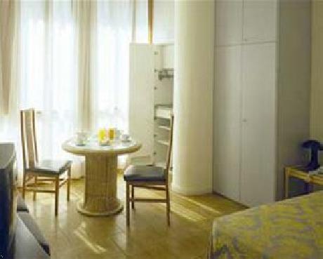 Residence  Palazzo Ricasoli