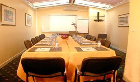 BEST WESTERN Hotel De Weha