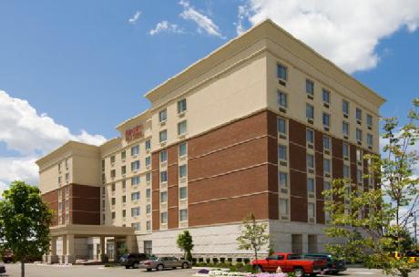 Drury Inn and Suites Columbus South