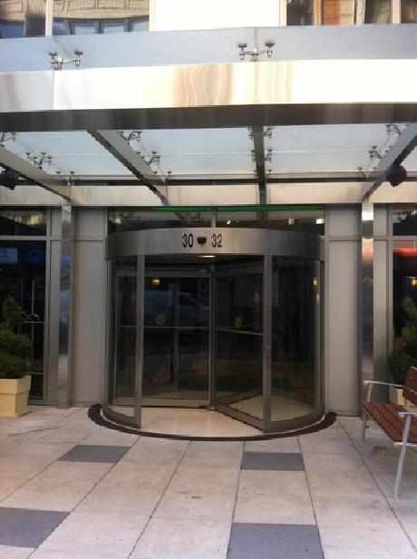 Holiday Inn NEW YORK CITY MIDTOWN-31ST ST