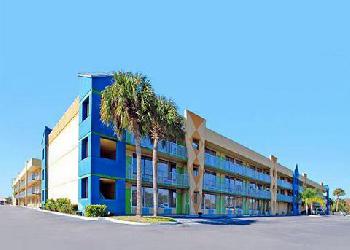 Clarion Resort Waterpark