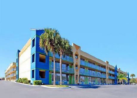 Clarion Resort Waterpark