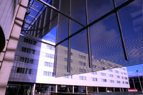 Tulip Inn Duesseldorf Arena