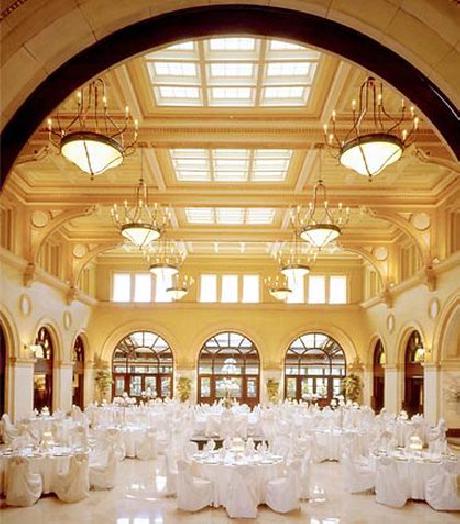 Residence Inn Minneapolis Downtown at The Depot