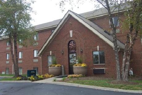 Extended Stay America - Indianapolis - North - Carmel