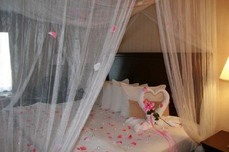 Hampton Inn Rocky Mount