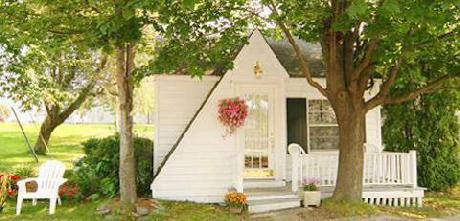 Caris Landings Inn by the Sea