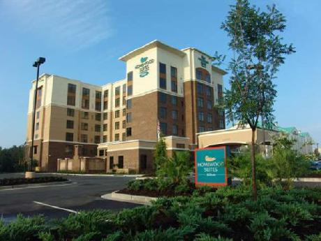 Homewood Suites by Hilton Mobile  East Bay  Daphne