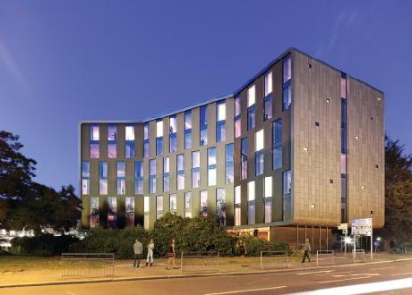 BEST WESTERN Park Grand London Heathrow