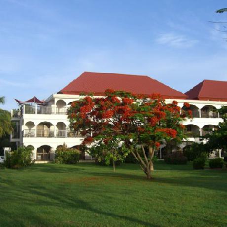 Tranquility Bay Antigua