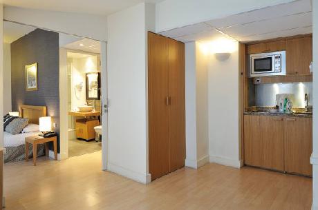 Residhome Paris Opera