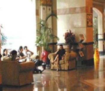 Hui Zhan Ge Hotel Shenzhen