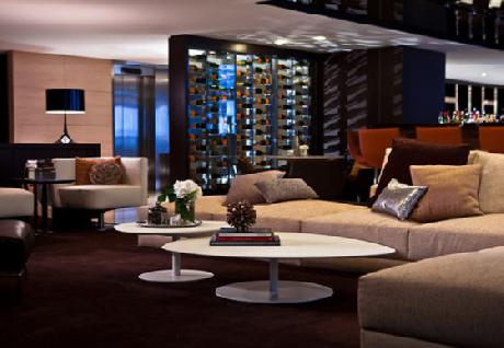 Renaissance Barcelona Hotel