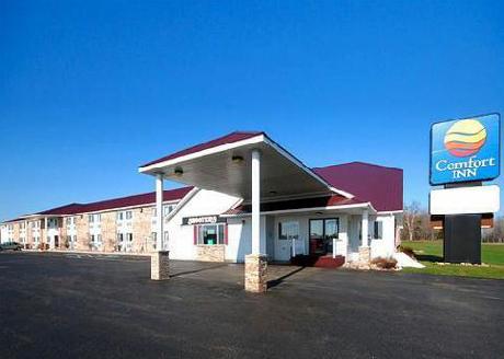 Comfort Inn Munising