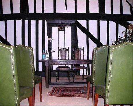 Spread Eagle Hotel and Spa