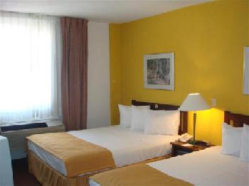 BEST WESTERN Hacienda Monterrey