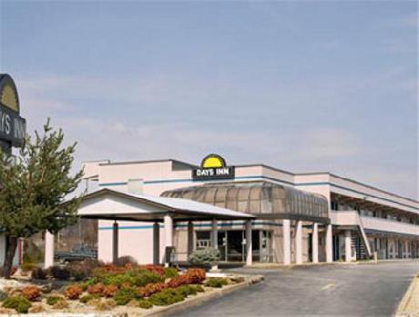Days Inn Greeneville