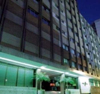 Bristol Metropolitan Flat