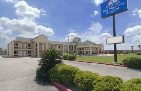 Americas Best Value Inn & Suites