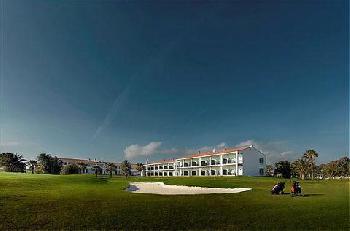 Parador de Malaga Golf