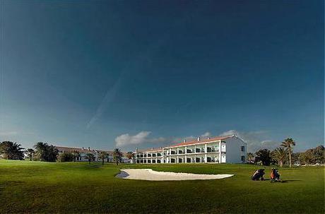 Parador de Malaga Golf