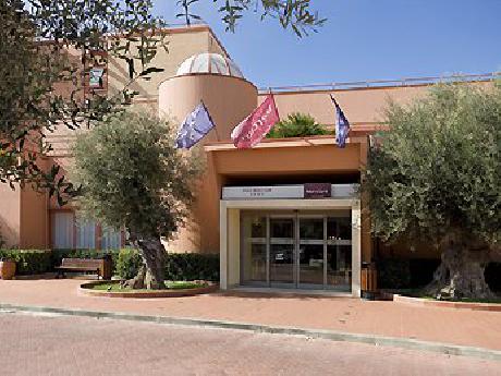 Mercure Siena Degli Ulivi