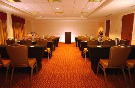 Hilton Garden Inn Orlando Airport