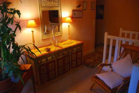 Hotel Le Vert Galant