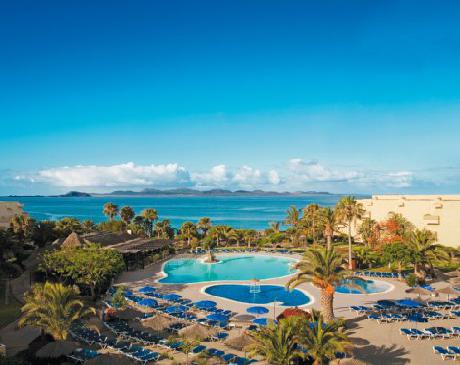 Hesperia Playa Dorada