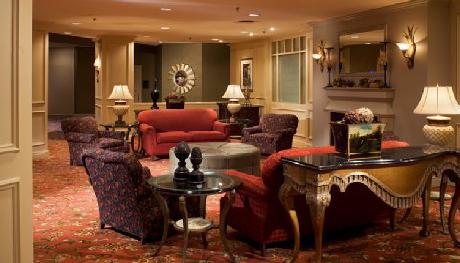 Crowne Plaza READING